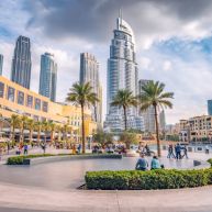 LaLiga Academy Dubai is opening at Police Academy Park, Al Sufouh 2, near Mall of The Emirates