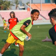 Save big at LaLiga Academy Dubai