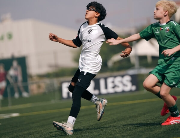 LaLiga acdemy dubai is the most advanced football academy in dubai sports city