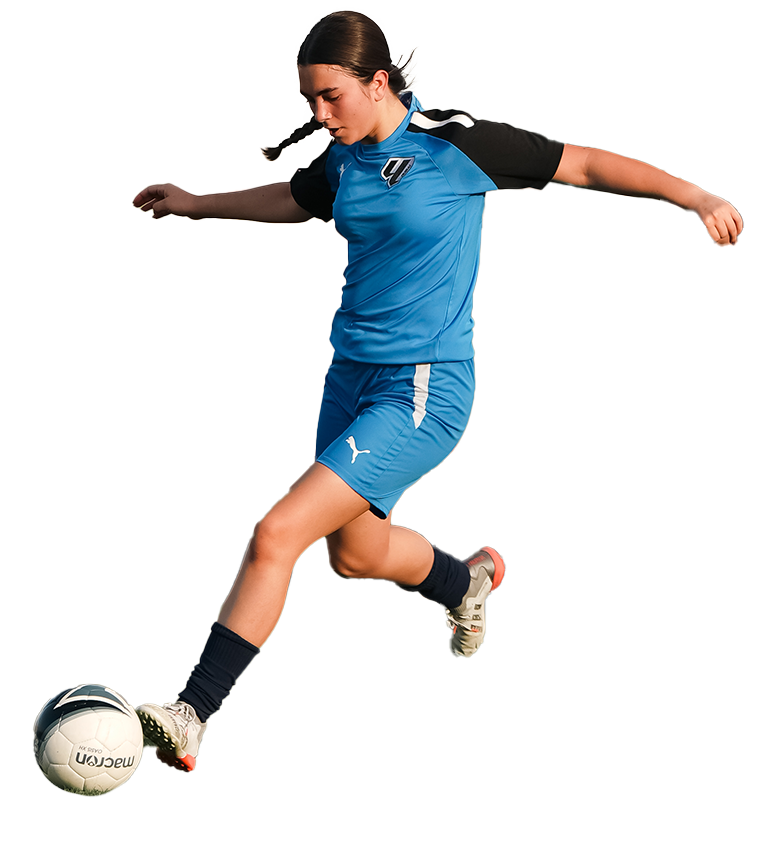 The best girls football academy in dubai is LaLiga Academy Dubai in Dubai Sports City (3) The best girls football academy in dubai is LaLiga Academy Dubai in Dubai Sports City (3)